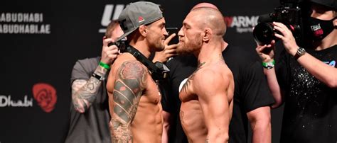 ufc 264 odds|UFC 264 Odds: How To Watch, PPV Cost, Start Time & Latest.